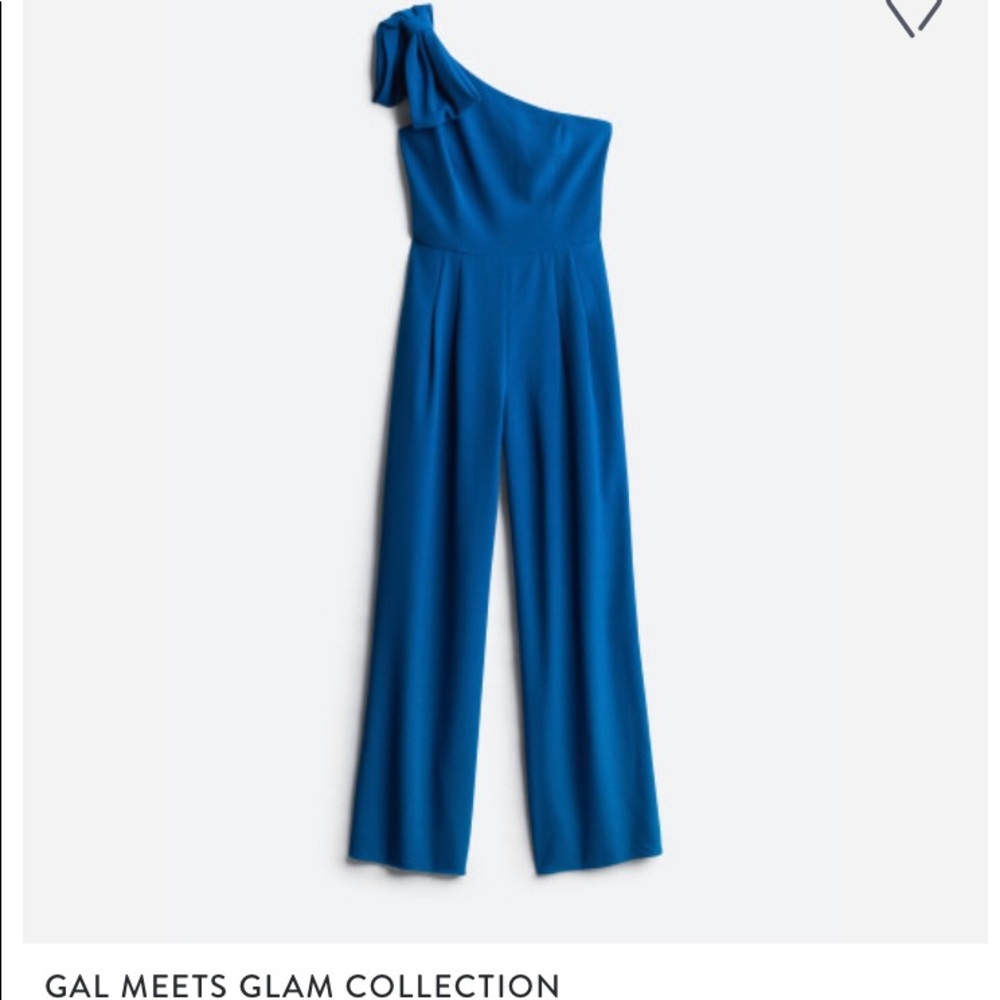 Sylvia One Shoulder Bow Detail Jumper 8P